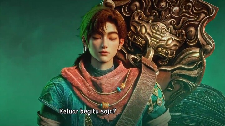 Good Day Episode 11 Sub Indonesia