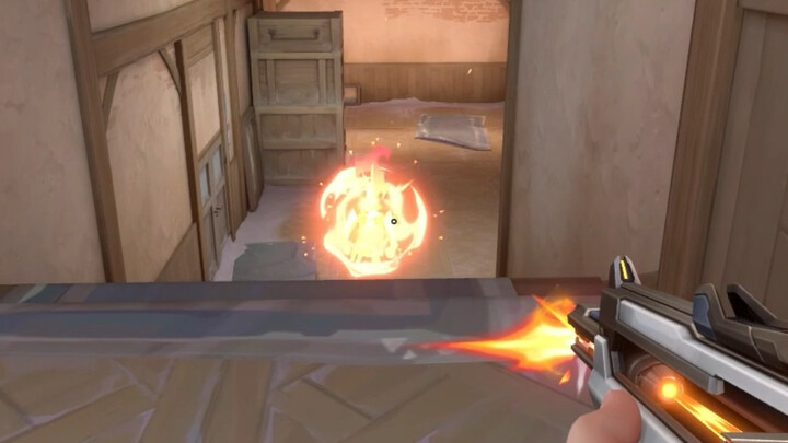 Chuyện gì cũng phải để tôi làm à?