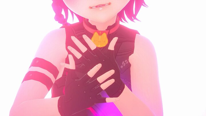 Coco Jadi Hololive Marine 美少女無罪♡パイレーツ(宝鐘マリン)