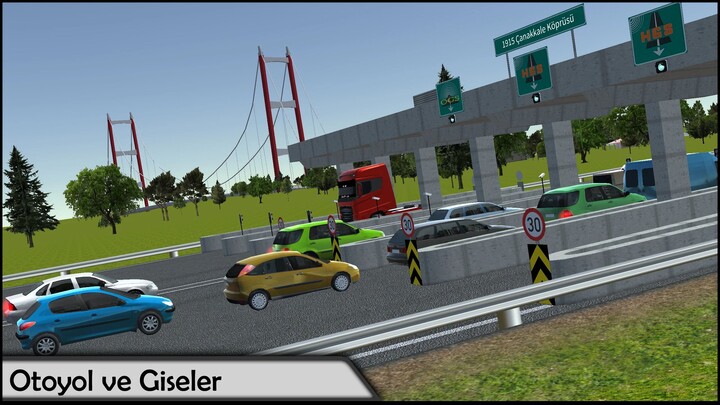 Cargo Simulator Para Hilesi