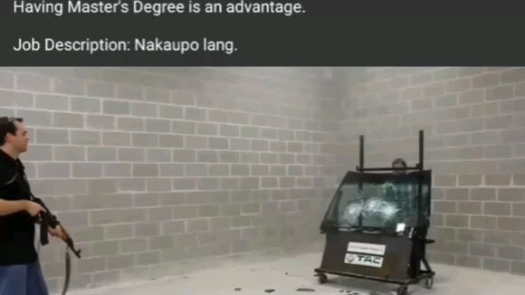 Hiring