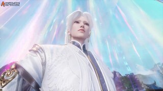 The Emperor of Myriad Realms Episode 216 Sub Indo1080p