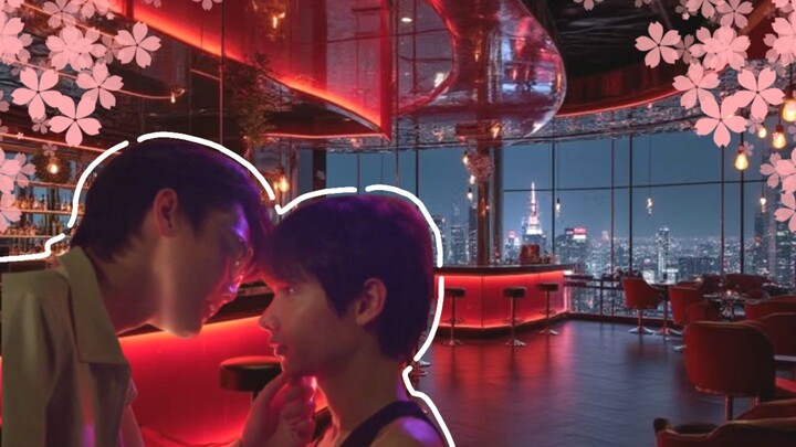 Akan Adakah Lagi Yang Sepertimu? Pijar Istimewaku - [Burnout Syndrome]