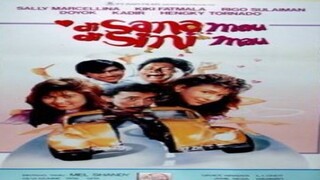 [FILMJADUL-HD] Di Sana Mau di Sini Mau (1989) 720p