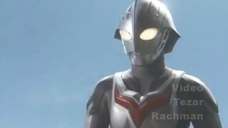 Ultraman Nexus Episode 5, 6, 7 Bahasa Indonesia