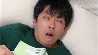 快速入睡小技巧②