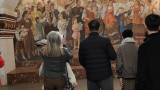 เกือบถูกอุตสาหกรรมเบาของรัสเซียทำให้ต้องลาจากโลกออนไลน์