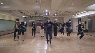 金钟仁新曲Reason练习室视频公开