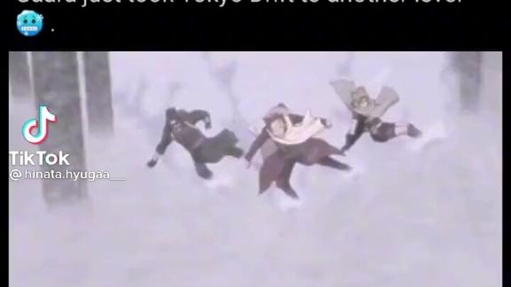 Go gaara