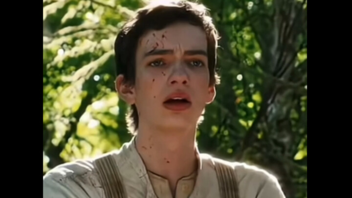 นี่แหละคนป่า คุณจะชินเอง