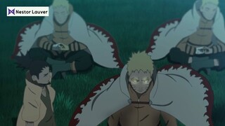 Nestor Lauver - Review -  Amado Kiểm Soát Tâm Trí Mọi Người p2 #anime #schooltime