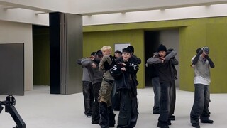 250311 SEVENTEEN 权顺荣HOSHI 李知勋WOOZI  像我们一样试试看 Just like this 💥 零站