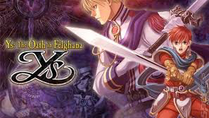 Books of YS Eps 11 Tamat