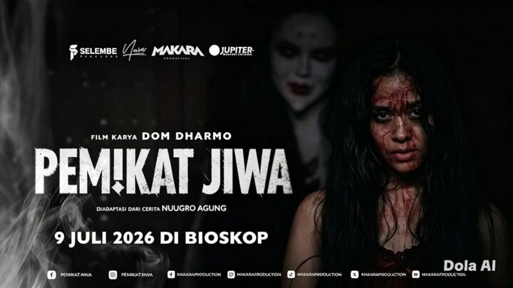NEW FILM PEMIKAT JIWA