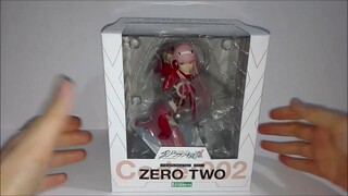 Kotobukiya - Darling in the Franxx - Zero Two