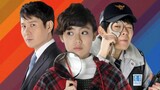2. TITLE: Girl Detective/Tagalog Dubbed Episode 02 HD