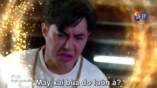 Tà Thuật - 14A