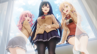 【2023年1月】生而为狗 我很幸福 PV2【MCE汉化组】