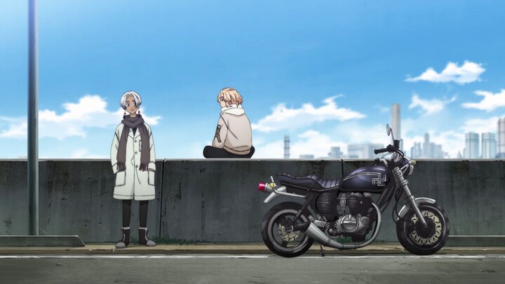 Tokyo revenger season 3 trailer