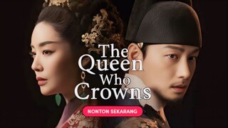 🎬The Queen Who Crowns (2025) Episode 1 🔞 Alur Cerita Drama HOT Korea Terbaru⁉️