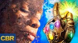 MCU: The After Effects Of The Blip