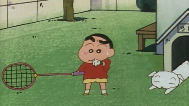 Crayon Shin-chan (1992) - Episode 041 | Subtitle Indonesia