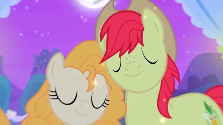 Ánh sao lấp lánh: Vạt áo hơi bẩn, chỉ là chút phong sương thôi! Tình yêu thời xưa mới thật ngọt ngào