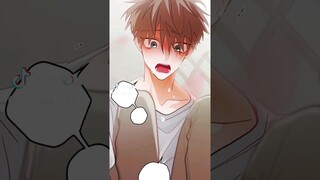 🦊🌈BOYLOVE • YAOI  • DAMMY  #SHORTS #YAOI #BOYLOVE #MANHWA #BL #MANHUA #DAMMY #ĐAMMỸ