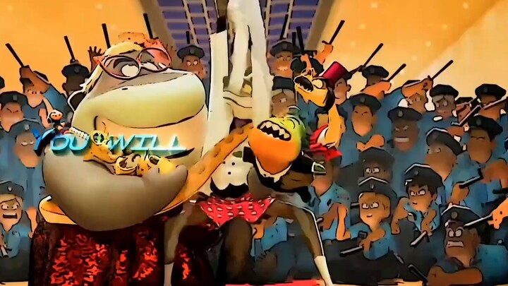 [Bad Guys League] Tất cả thành viên đều có mặt trước camera, trải nghiệm chất lượng hàng đầu