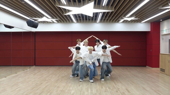 MODYSSEY KCON LA 2026 Latihan Tari ‘One Direction - What Makes You Beautiful’