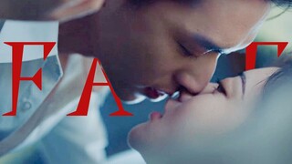 流光之城‖景甜×许魏洲‖男主是个白天工作，晚上乘飞机到北平整夜床上运动的狠人