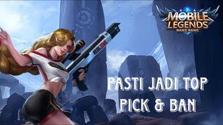 INI MM TERBAIK DI META SEKARANG‼️