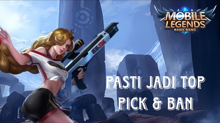 INI MM TERBAIK DI META SEKARANG‼️