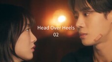 02 - H O H (sub indo)