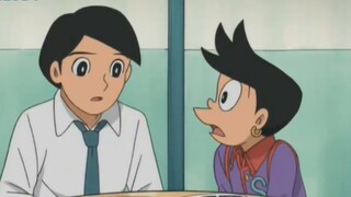 مشاهد مميزة من دورويمون يوزع السكر