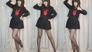 【YiYo☆】过完年了来减肥跳个舞△拾光独白
