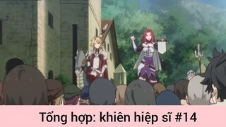 Tổng hợp: khiên hiệp sĩ p14