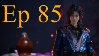 The Magic Chef of Ice and Fire Episode 85 English Sub