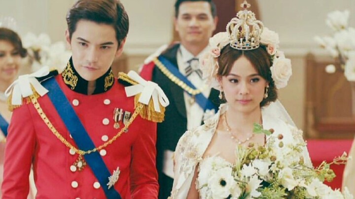 princess Hours Thailand EP 5