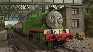 Thomas & Friends - S08E04 - Henry And The zwishing Tree Subtitle Indonesia