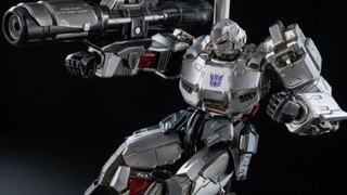 变形金刚模玩每周侃20220821，准星设定是多么痛的领悟
