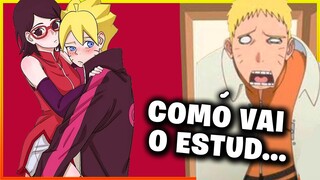 MEMES DE NARUTO  | Memes em Imagens #54