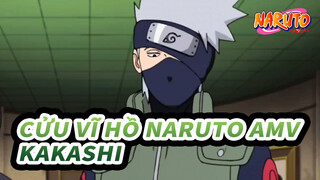 Cửu Vĩ Hồ Naruto AMV
Kakashi_E