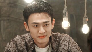 ผู้กำกับครับ ถูกต้องมั้ยครับ? คู่รักคู่นี้พูดถูกจริงๆ
