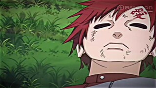 Naruto mengerti perasaan garaa😢😢