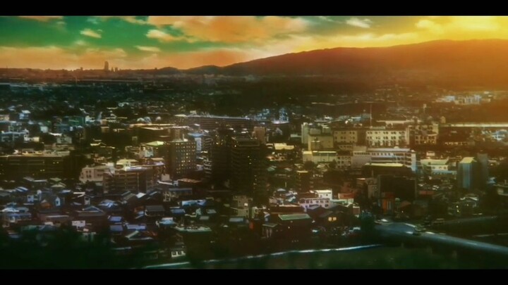 AM (Beautiful Anime Scenery of Kyoto Animation)