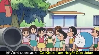 Doraemon ll Đề Can Đáy Lòng . Ca Khúc Tâm Huyết Của Jaian