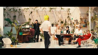 Permission to dance__bts