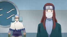 [LỒNG TIẾNG] Boruto - Tập 246: Tổn thất