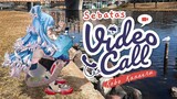 [MV] Sebatas Video Call - Kobo Kanaeru Ch. hololive-ID